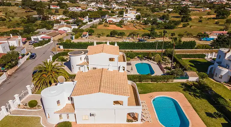 Villa in Albufeira