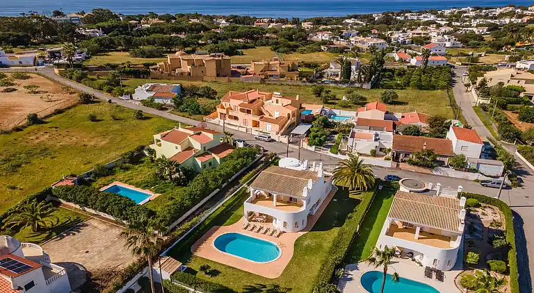 Villa in Albufeira