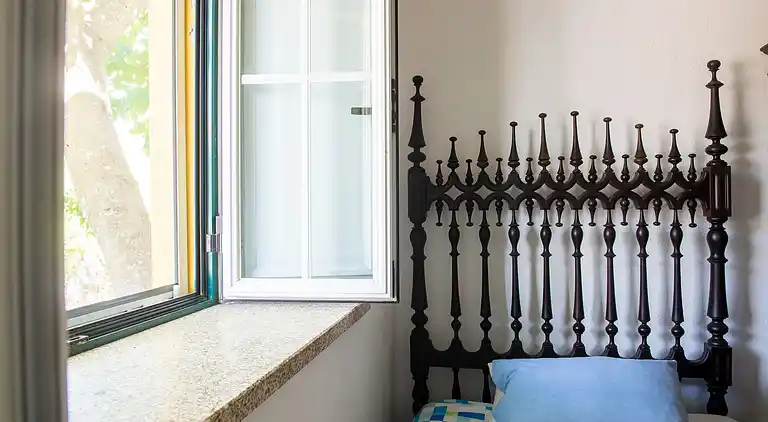 Farm house in São Sebastião da Giesteira