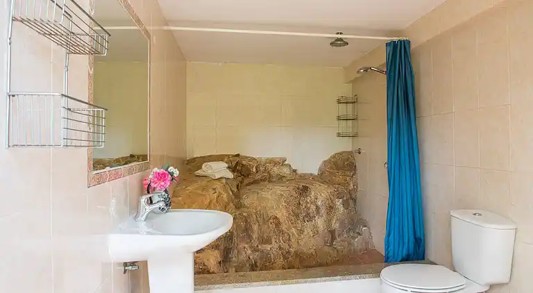 Farm house in São Sebastião da Giesteira