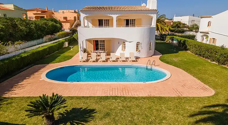 Villa in Albufeira
