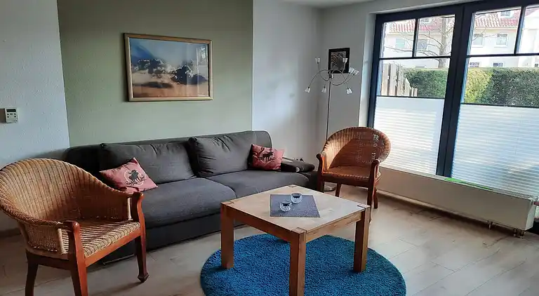 Ferielejlighed i Klütz