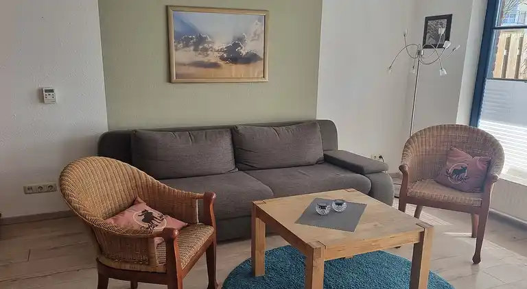 Ferielejlighed i Klütz