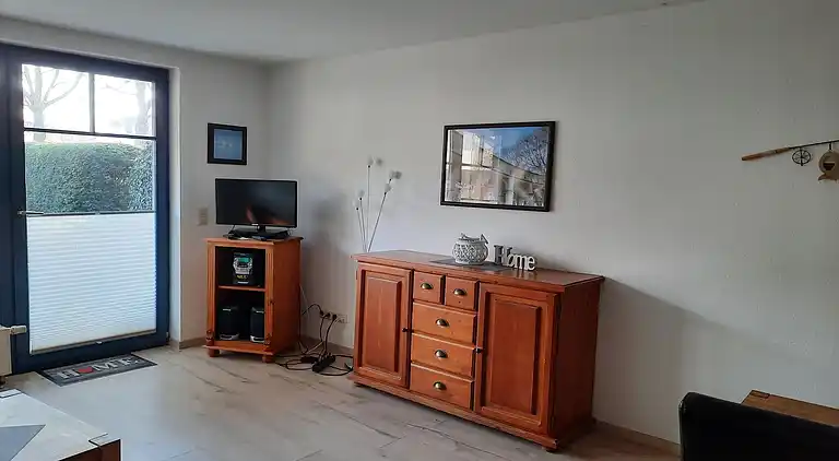 Ferielejlighed i Klütz