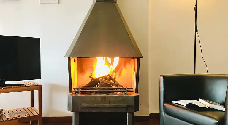 Spacieux appartement familial, deux chambres, 5 personnes