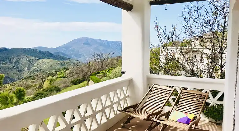 Spacieux appartement familial, deux chambres, 5 personnes