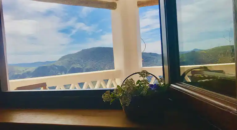 Spacieux appartement familial, deux chambres, 5 personnes