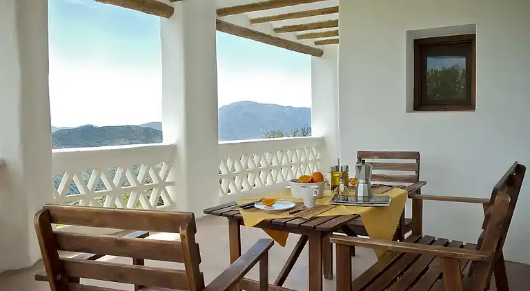 Spacieux appartement familial, deux chambres, 5 personnes