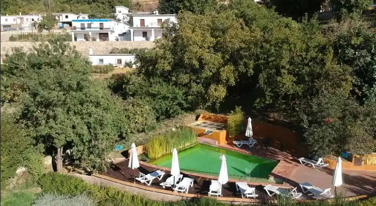 Spacieux appartement familial, deux chambres, 5 personnes