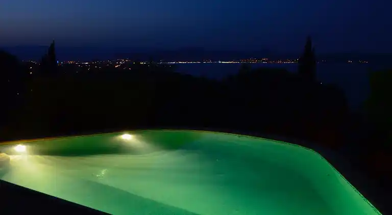 Villa i Roquebrune-sur-Argens