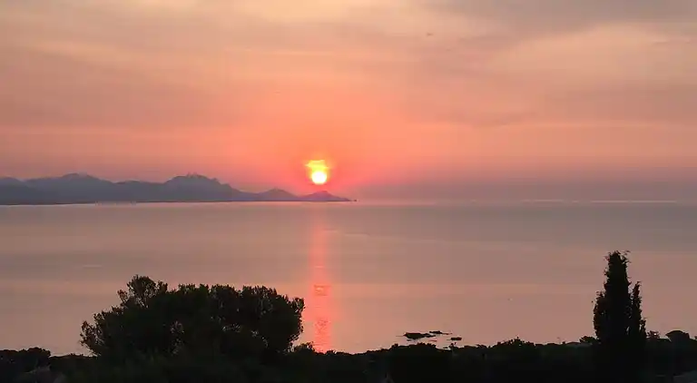 Villa i Roquebrune-sur-Argens