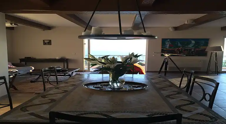 Villa i Roquebrune-sur-Argens