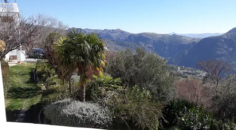 Two-bedroom flat of 53 m2