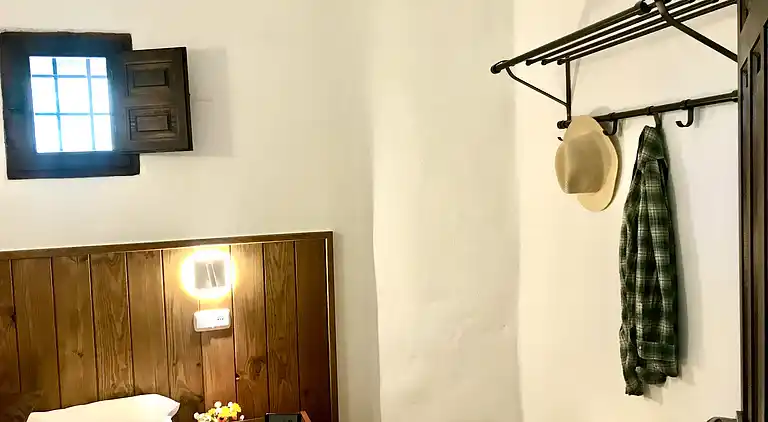 Two-bedroom flat of 53 m2