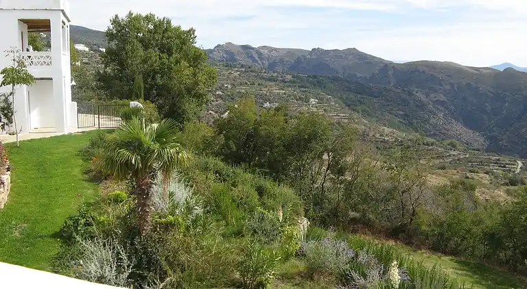 Two-bedroom flat of 53 m2