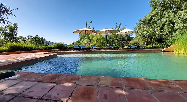 Two-bedroom flat of 53 m2