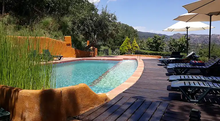 Two-bedroom flat of 53 m2