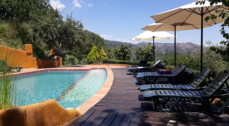 Two-bedroom flat of 53 m2