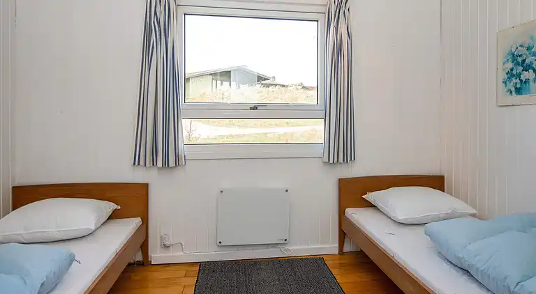 Sommerhus i Houstrup