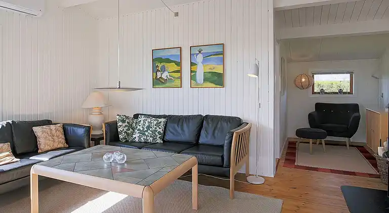 Sommerhus i Gedesby