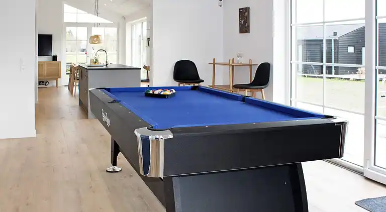 Holiday home in Kvie Sø