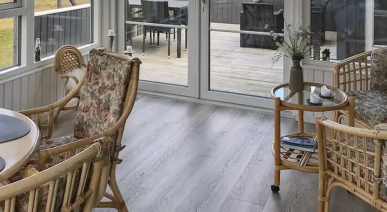 Holiday home in Blåvand