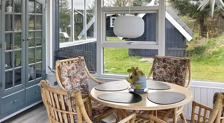 Holiday home in Blåvand