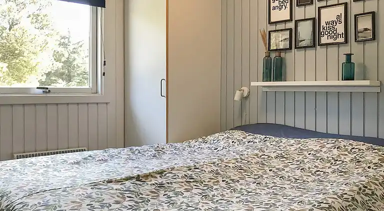 Holiday home in Blåvand