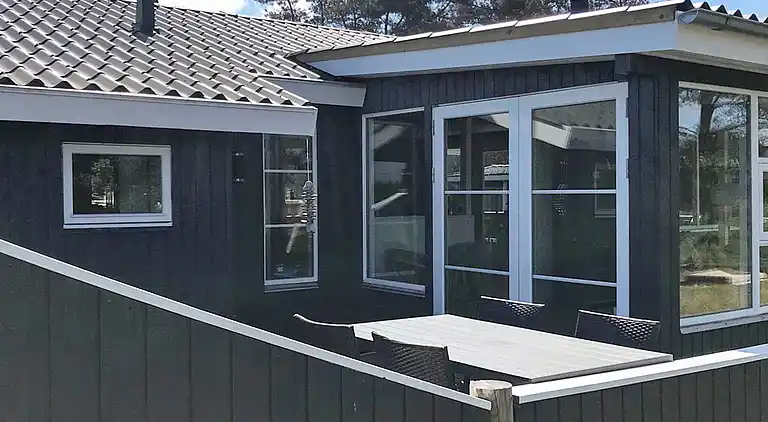 Holiday home in Blåvand