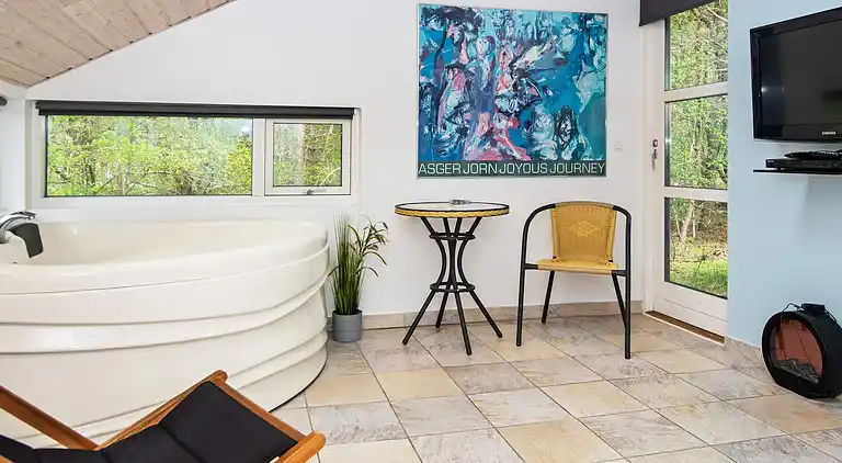 Holiday home in Fugleslev