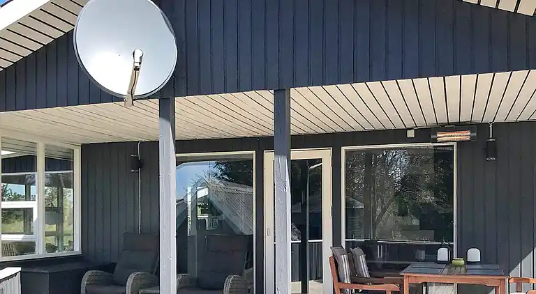 Holiday home in Blåvand