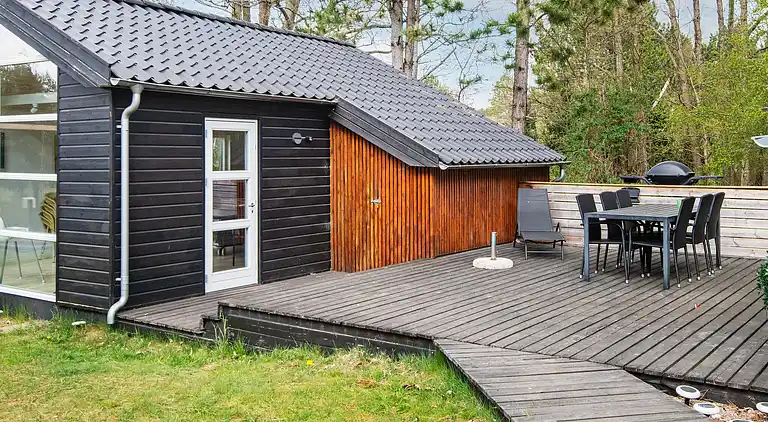 Holiday home in Fugleslev