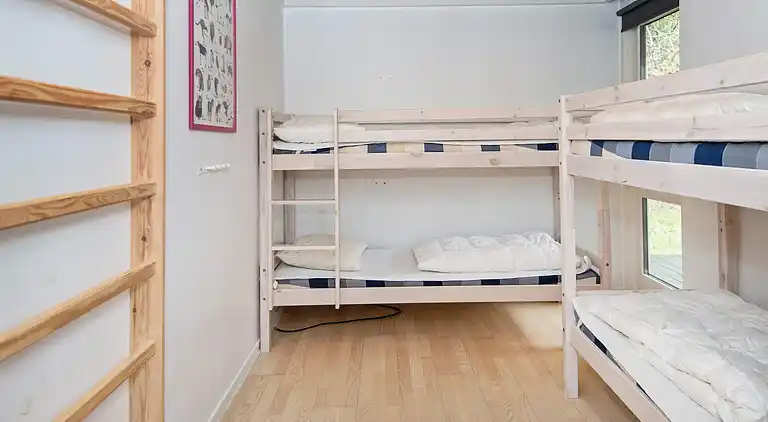 Holiday home in Fugleslev