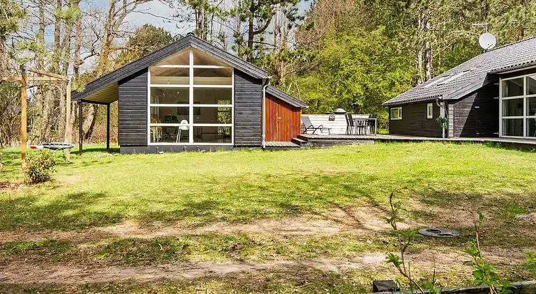 Holiday home in Fugleslev