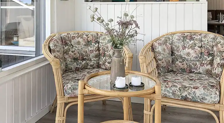 Holiday home in Blåvand