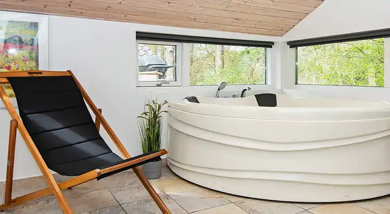 Holiday home in Fugleslev