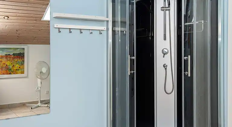 Holiday home in Fugleslev