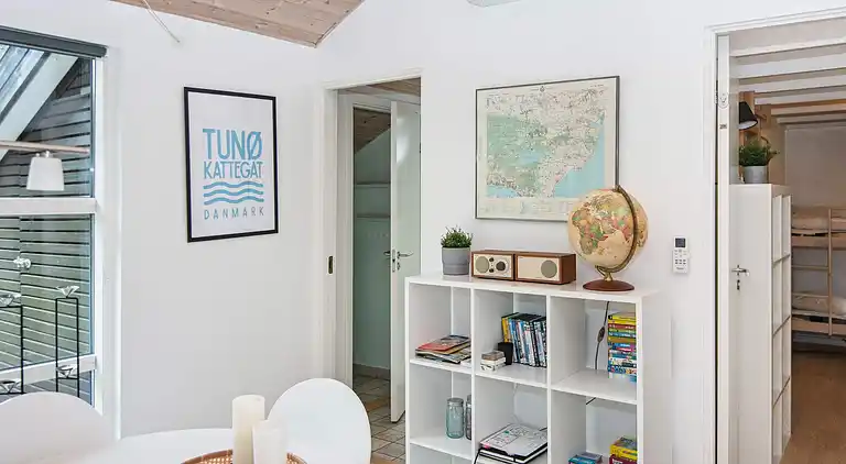 Holiday home in Fugleslev