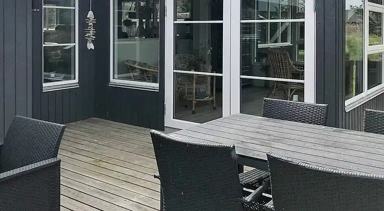 Holiday home in Blåvand