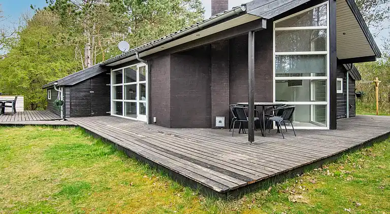 Holiday home in Fugleslev