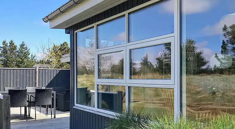 Holiday home in Blåvand