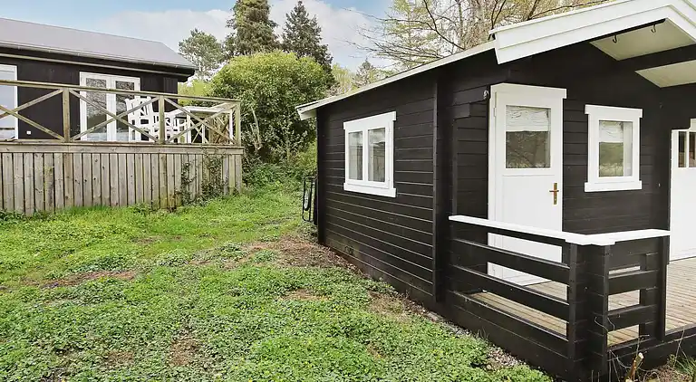 Holiday home in Dronningmølle