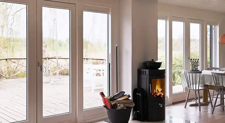 Holiday home in Dronningmølle