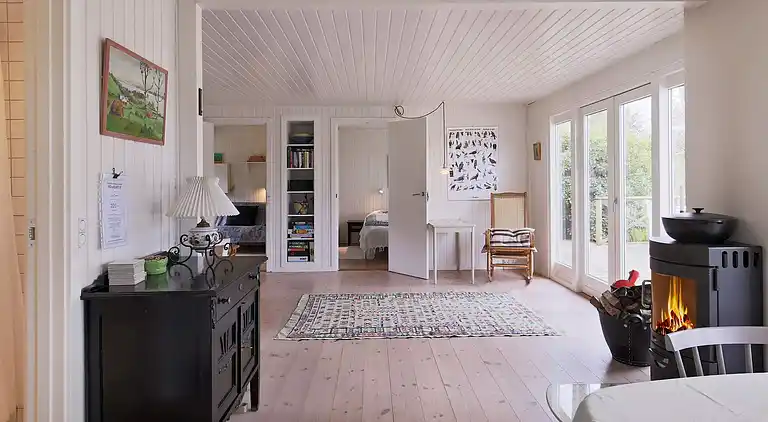 Holiday home in Dronningmølle