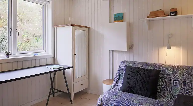 Holiday home in Dronningmølle