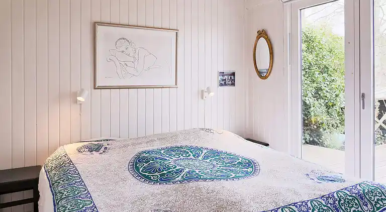 Holiday home in Dronningmølle