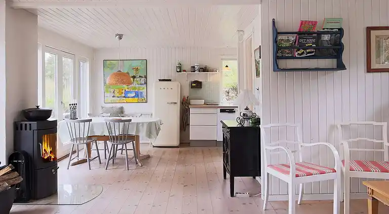 Holiday home in Dronningmølle