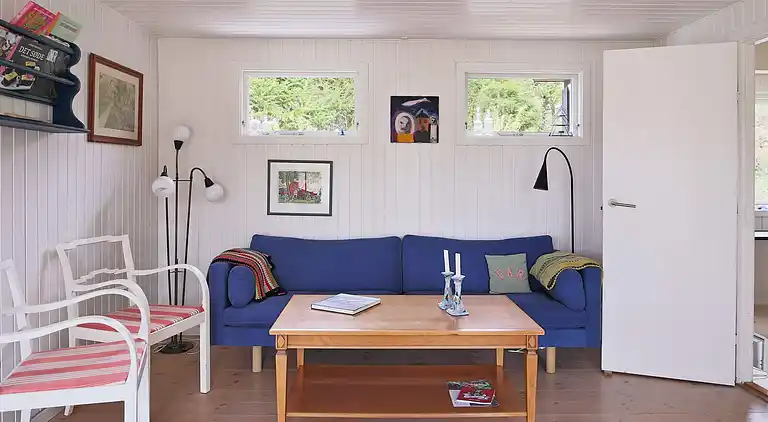 Holiday home in Dronningmølle