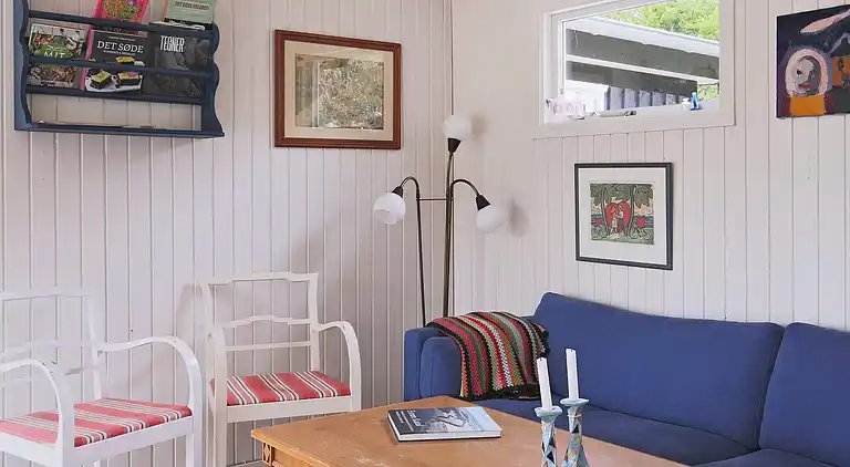 Holiday home in Dronningmølle