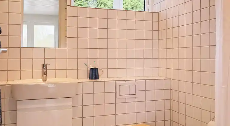 Holiday home in Dronningmølle